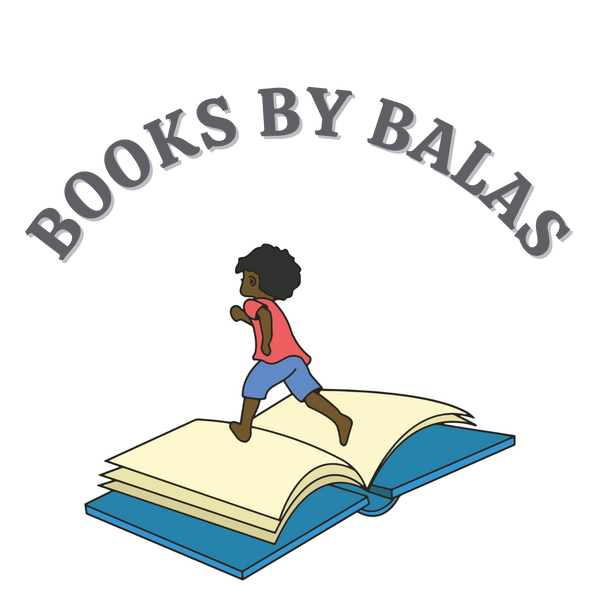 Booksbybalas logo